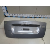 Крышка багажника Volvo S40 (2004 - 2012) 31335491