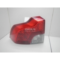 Фонарь задний левый Volvo S40 (2004 - 2012) 30763492