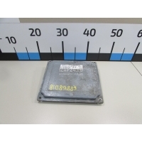 Блок управления двигателем Volvo V50 (2004 - 2012) 8603401