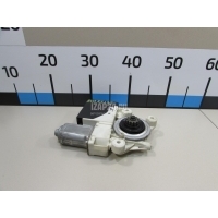 Моторчик стеклоподъемника Volvo V50 (2004 - 2012) 31253484