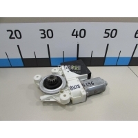 Моторчик стеклоподъемника Volvo S40 (2004 - 2012) 30724757
