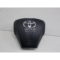 Подушка безопасности в рулевое колесо Toyota Corolla E15 (2006 - 2013) 4513002510B0