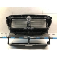 Воздуховод BMW 5-serie F10/F11 (2009 - 2016) 51747200781