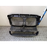 Воздуховод BMW 5-serie F10/F11 (2009 - 2016) 51747200765