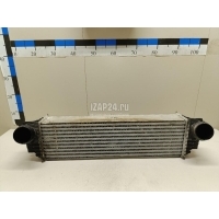 Интеркулер BMW 5-serie F10/F11 (2009 - 2016) 17517577115