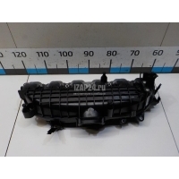 Коллектор впускной BMW 5-serie F10/F11 (2009 - 2016) 11617576911