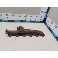 Коллектор выпускной BMW 5-serie F10/F11 (2009 - 2016) 11628519607