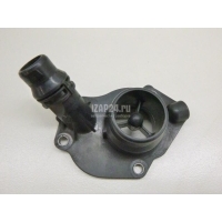 Корпус термостата BMW 5-serie F10/F11 (2009 - 2016) 11518516203