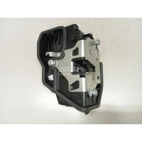Замок двери задней левой BMW 5-serie F10/F11 (2009 - 2016) 51227202147