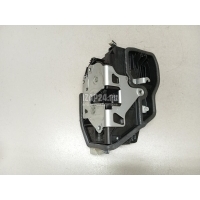 Замок двери передней правой BMW 5-serie F10/F11 (2009 - 2016) 51217229462