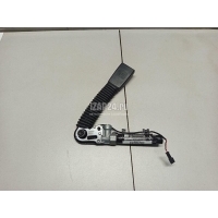 Ответная часть ремня безопасности BMW 5-serie F10/F11 (2009 - 2016) 72119115306