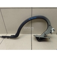 Петля крышки багажника BMW 5-serie F10/F11 (2009 - 2016) 41627204237