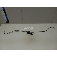 Ручка открывания капота BMW 5-serie F10/F11 (2009 - 2016) 51237183765