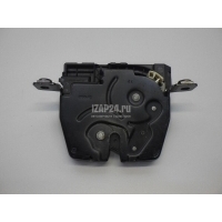 Замок багажника BMW 5-serie F10/F11 (2009 - 2016) 51244817123