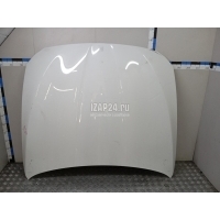 Капот BMW 5-serie F10/F11 (2009 - 2016) 41617207194