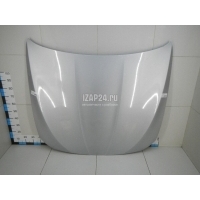 Капот BMW 5-serie F10/F11 (2009 - 2016) 41617207194