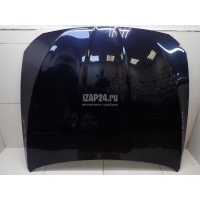 Капот BMW 5-serie F10/F11 (2009 - 2016) 41617207194