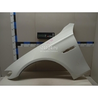 Крыло переднее левое BMW 5-serie F10/F11 (2009 - 2016) 41355A03261