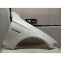 Крыло переднее правое BMW 5-serie F10/F11 (2009 - 2016) 41355A03262