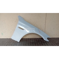 Крыло переднее правое BMW 5-serie F10/F11 (2009 - 2016) 41355A03262