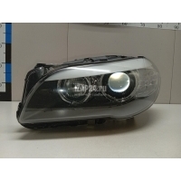 Фара левая BMW 5-serie F10/F11 (2009 - 2016) 63117271905