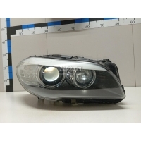 Фара правая BMW 5-serie F10/F11 (2009 - 2016) 63117271906
