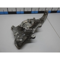 Кулак поворотный передний левый BMW 5-serie F10/F11 (2009 - 2016) 31216775769