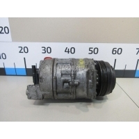 Компрессор кондиционера BMW 5-serie F10/F11 (2009 - 2016)  64509154072