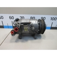 Компрессор кондиционера BMW 5-serie F10/F11 (2009 - 2016) 64529295050