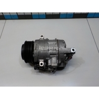 Компрессор кондиционера BMW 5-serie F10/F11 (2009 - 2016) 64529399060