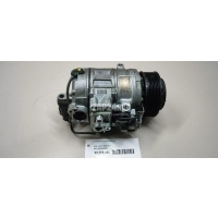 Компрессор кондиционера BMW 5-serie F10/F11 (2009 - 2016) 64529399060