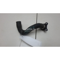 Патрубок BMW 5-serie F10/F11 (2009 - 2016) 11537603514