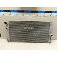 Радиатор основной BMW 5-serie F10/F11 (2009 - 2016) 17118615426