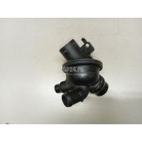 Термостат BMW 5-serie F10/F11 (2009 - 2016) 11537580627