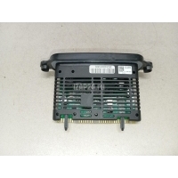 Блок управления светом BMW 5-serie F10/F11 (2009 - 2016) 63117316217