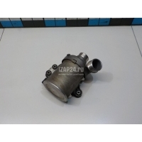 Насос (помпа) электрический BMW 5-serie F10/F11 (2009 - 2016) 11518635090