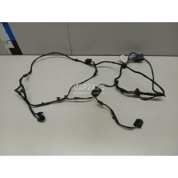 Проводка (коса) BMW 5-serie F10/F11 (2009 - 2016) 61129232531