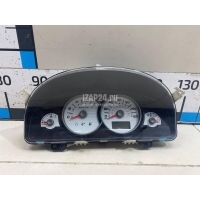 Панель приборов Ford Escape (2001 - 2006) 5L8Z10849AB