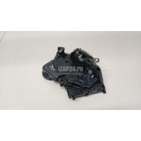 Замок двери передней левой Toyota Yaris (2005 - 2011) 690400D140