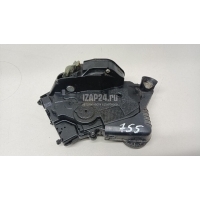 Замок двери передней правой Toyota Yaris (2005 - 2011) 690300D140