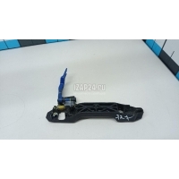 Кронштейн ручки Toyota Yaris (2005 - 2011) 692040D030