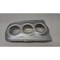 Накладка декоративная Toyota Yaris (2005 - 2011) 554060D190B0