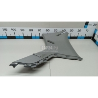 Обшивка стойки Toyota Yaris (2005 - 2011) 624710D130B0