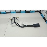 Ответная часть ремня безопасности Toyota Yaris (2005 - 2011) 732300D170B0