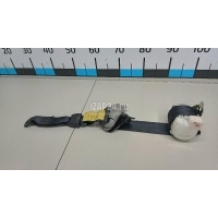 Ремень безопасности Toyota Yaris (2005 - 2011) 733700D090C0