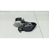 Ремень безопасности Toyota Yaris (2005 - 2011) 733100D021C0