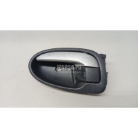 Ручка двери внутренняя левая Toyota Yaris (2005 - 2011) 692060D100B0