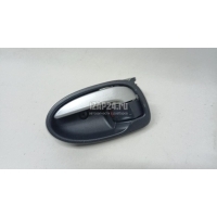 Ручка двери внутренняя левая Toyota Yaris (2005 - 2011) 692060D100B0