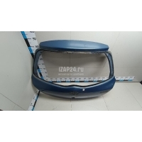 Дверь багажника Toyota Yaris (2005 - 2011) 670050D030