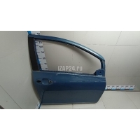 Дверь передняя правая Toyota Yaris (2005 - 2011) 670010D170